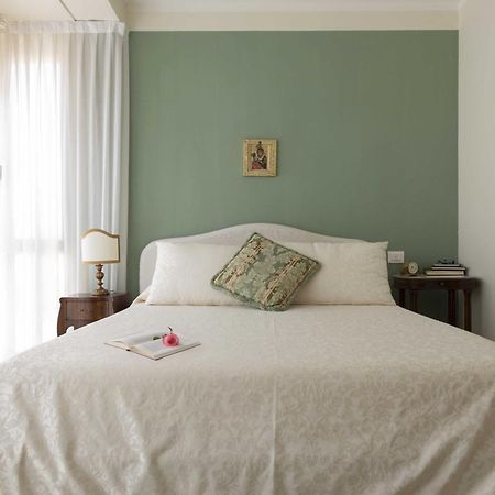 Casa Lazzarini Luxury Apartment 페자로 외부 사진