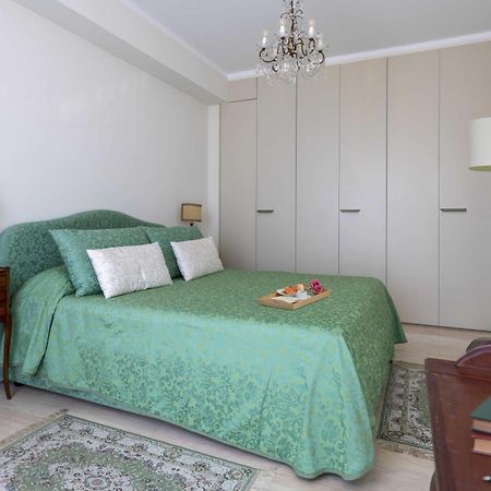 Casa Lazzarini Luxury Apartment 페자로 외부 사진
