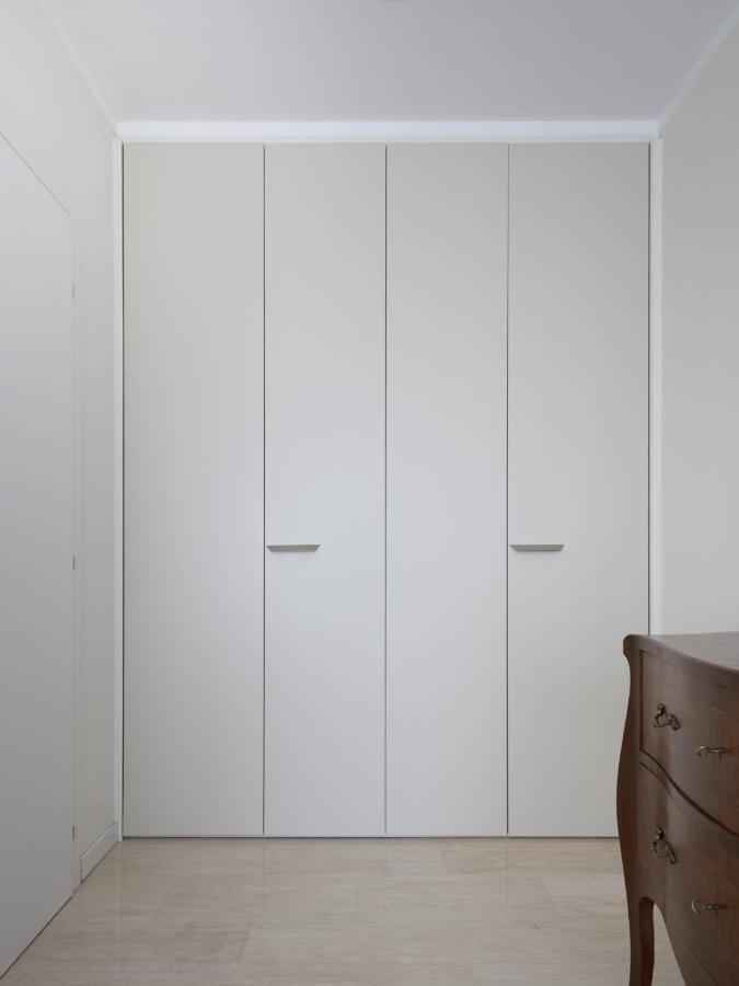 Casa Lazzarini Luxury Apartment 페자로 외부 사진