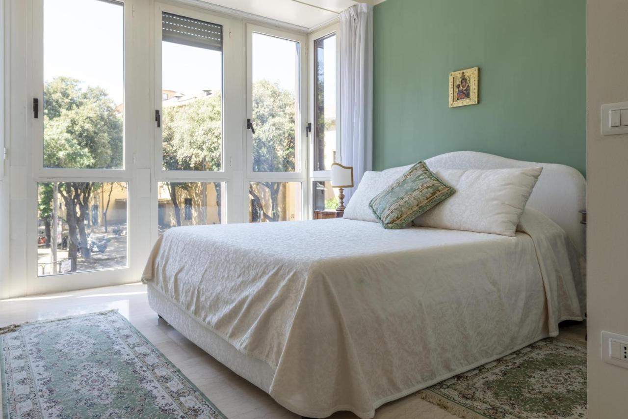 Casa Lazzarini Luxury Apartment 페자로 외부 사진