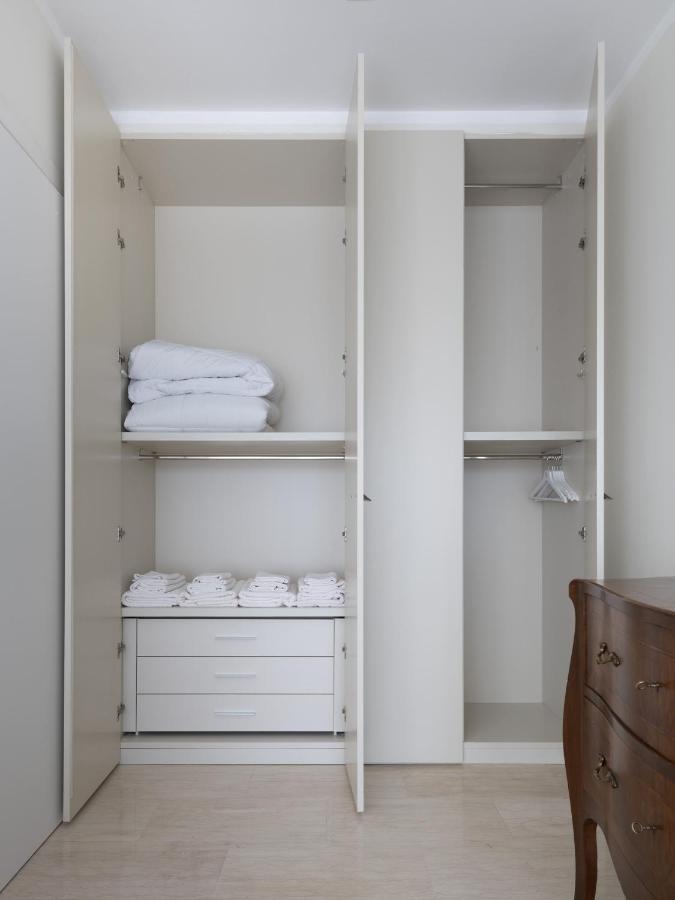 Casa Lazzarini Luxury Apartment 페자로 외부 사진