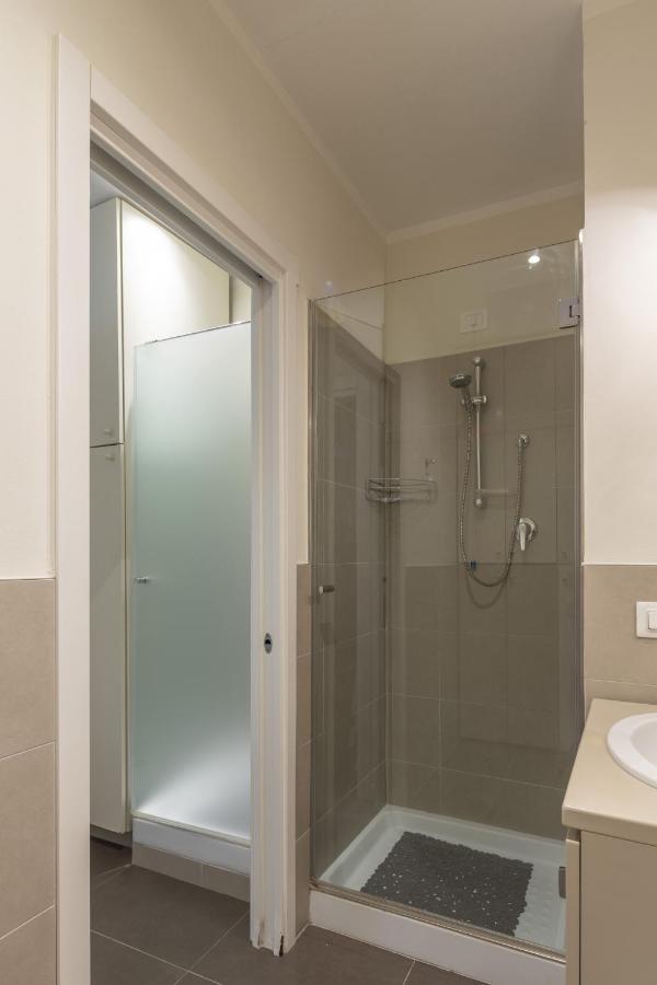 Casa Lazzarini Luxury Apartment 페자로 외부 사진