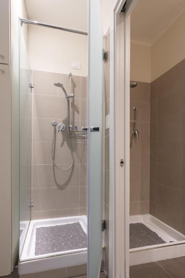Casa Lazzarini Luxury Apartment 페자로 외부 사진