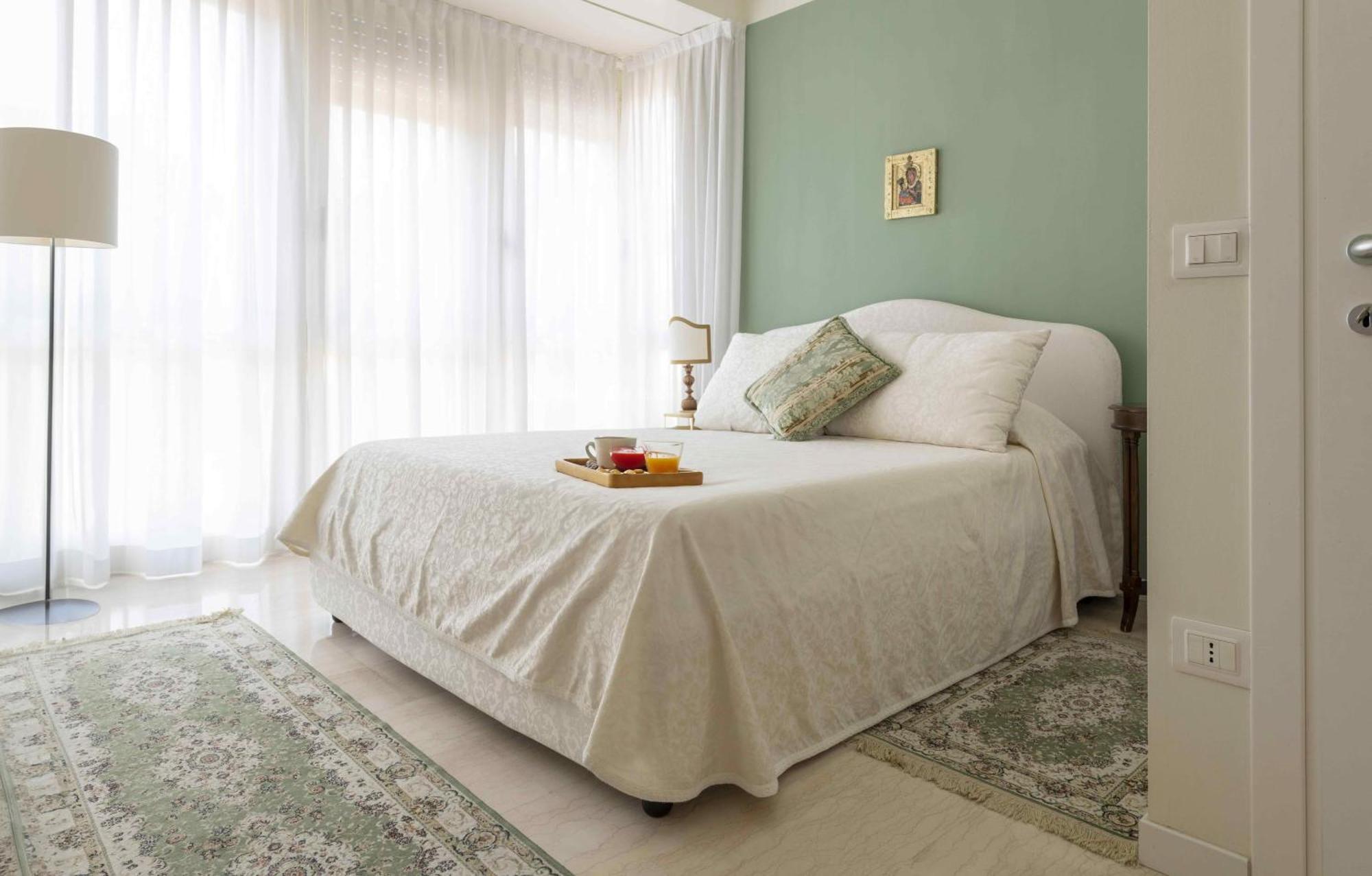 Casa Lazzarini Luxury Apartment 페자로 외부 사진