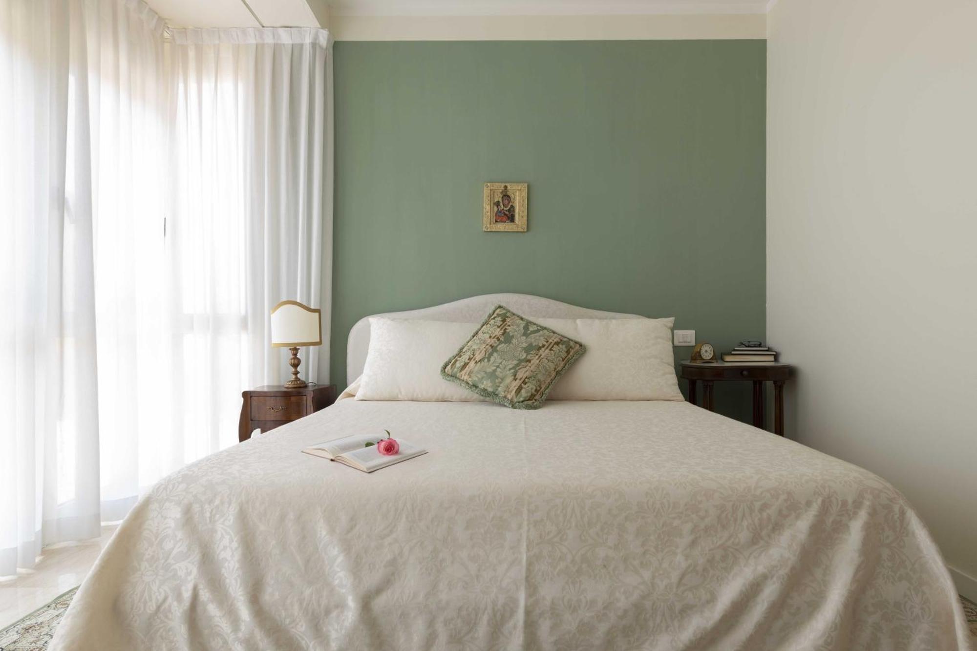Casa Lazzarini Luxury Apartment 페자로 외부 사진